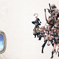 Достижение Divine Intervention в игре Final Fantasy XIV Online для Xbox Series