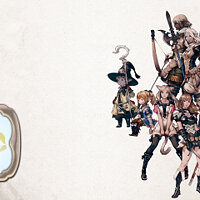 Достижение Identified Flying Gentlemen в игре Final Fantasy XIV Online для Xbox Series