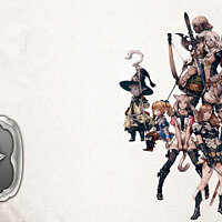Достижение Bound by Hope в игре Final Fantasy XIV Online для Xbox Series