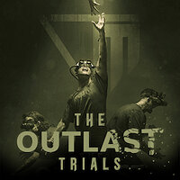 Трофей {trophy} в игре The Outlast Trials для PS4