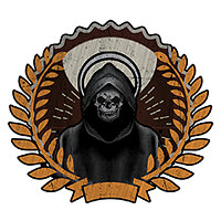 Трофей {trophy} в игре The Outlast Trials для PS4
