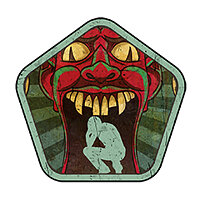 Трофей {trophy} в игре The Outlast Trials для PS4
