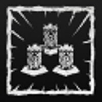 Трофей {trophy} в игре Horizon Forbidden West Complete Edition для Epic