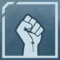 Достижение Viva la revolución! в игре Terminator: Dark Fate - Defiance для Steam