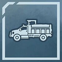 Достижение There are never enough vehicles! в игре Terminator: Dark Fate - Defiance для Steam