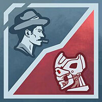 Достижение Troublemaker в игре Terminator: Dark Fate - Defiance для Steam