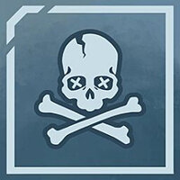 Достижение No one will leave alive! в игре Terminator: Dark Fate - Defiance для Steam