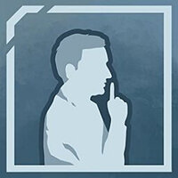 Достижение No witnesses в игре Terminator: Dark Fate - Defiance для Steam