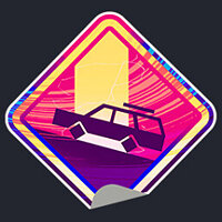Достижение Глаз бури в игре Pacific Drive для Steam