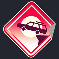 Достижение Прыжок веры в игре Pacific Drive для Steam