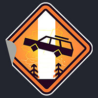 Достижение Птица высокого полета в игре Pacific Drive для Steam