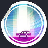 Достижение Момент истины в игре Pacific Drive для Steam
