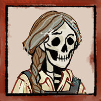 Трофей {trophy} в игре Pentiment для PS4