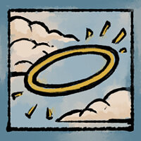 Трофей {trophy} в игре Pentiment для PS4
