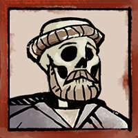 Трофей {trophy} в игре Pentiment для PS4