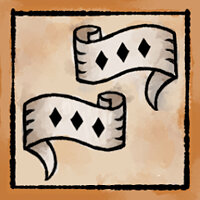 Трофей {trophy} в игре Pentiment для PS4