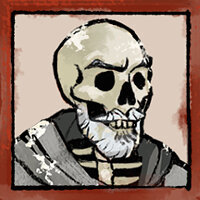 Трофей {trophy} в игре Pentiment для PS4