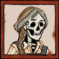 Трофей {trophy} в игре Pentiment для PS5