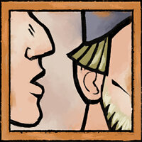 Трофей {trophy} в игре Pentiment для PS5