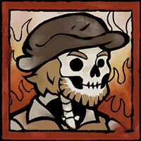 Трофей {trophy} в игре Pentiment для PS5