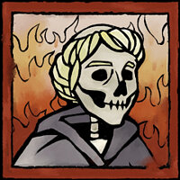 Трофей {trophy} в игре Pentiment для PS5