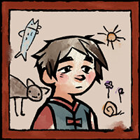 Трофей {trophy} в игре Pentiment для PS5