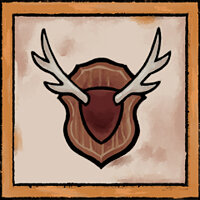 Трофей {trophy} в игре Pentiment для PS5