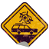Трофей {trophy} в игре Pacific Drive для Epic