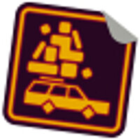 Трофей {trophy} в игре Pacific Drive для Epic