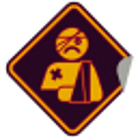 Трофей {trophy} в игре Pacific Drive для Epic