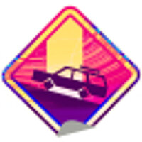 Трофей {trophy} в игре Pacific Drive для Epic