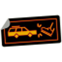 Трофей {trophy} в игре Pacific Drive для Epic