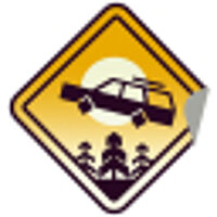 Трофей {trophy} в игре Pacific Drive для Epic
