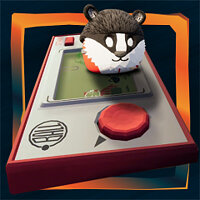 Трофей {trophy} в игре Bang-On Balls: Chronicles для PS5