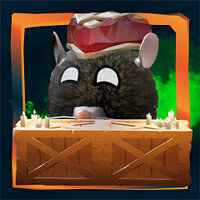 Трофей {trophy} в игре Bang-On Balls: Chronicles для PS5
