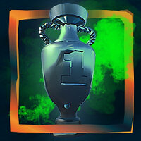 Трофей {trophy} в игре Bang-On Balls: Chronicles для PS5