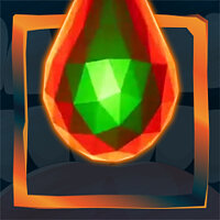 Трофей {trophy} в игре Bang-On Balls: Chronicles для PS5