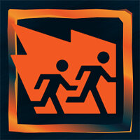 Трофей {trophy} в игре Bang-On Balls: Chronicles для PS5
