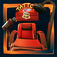 Трофей {trophy} в игре Bang-On Balls: Chronicles для PS5