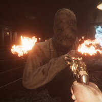Достижение Hotel of Hard Knocks в игре Sker Ritual для Xbox Series