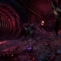Достижение Rat Race в игре Sker Ritual для Xbox Series