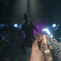 Достижение Bad Reception в игре Sker Ritual для Xbox Series