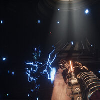 Достижение Dark Side в игре Sker Ritual для Xbox Series