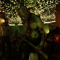 Достижение Ritual of the Nightmare в игре Sker Ritual для Xbox Series