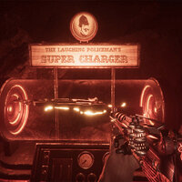 Достижение That’s Rank в игре Sker Ritual для Xbox Series