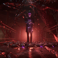 Достижение Stranger Thing в игре Sker Ritual для Xbox Series