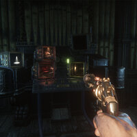 Достижение Inn and Out в игре Sker Ritual для Xbox Series