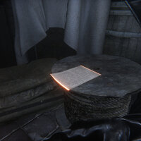 Достижение Guest Book в игре Sker Ritual для Xbox Series