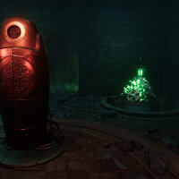 Достижение Deadly Lover's Nightmare в игре Sker Ritual для Xbox Series
