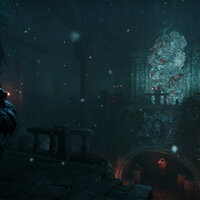 Достижение Dungeon Crawler в игре Sker Ritual для Xbox Series
